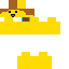skin for 4 year old peely