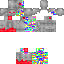 skin for 403 steve glitch