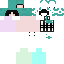 skin for 6 person collab vsaesd
