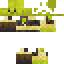 skin for 8bit Skins 52 Shrek