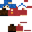 skin for 8BITS SKINS 1 Stysiaindra
