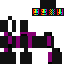 skin for 999