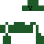 skin for a creeper