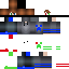 skin for A creeper boy