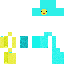skin for A Duck self made