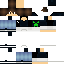 skin for A DUDE