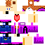 skin for A Friend