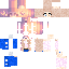 skin for A girl