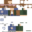 skin for A girl