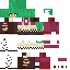 skin for A green diva