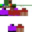 skin for A GUY.