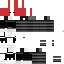 skin for A
