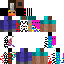 skin for A random experiment.