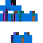 skin for a skin