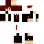skin for A suit red hair cute boy