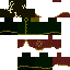 skin for A Weird Skin