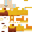 skin for Aang not my creation