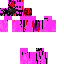 skin for Abandoned Pink Crewmate