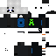 skin for abcd panda
