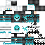 skin for Abed56