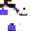 skin for Abstracting Esmmé