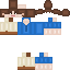 skin for Adam Lanza