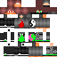 skin for adamemiljuul