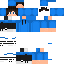 skin for AdamVisionCZDFF