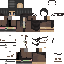 skin for Addzlove Wilbur skin edited