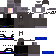 skin for AdgangTV Blue Version