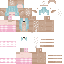 skin for adjika