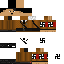 skin for adolf