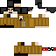 skin for Adolf Hitler