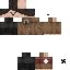skin for Adolf hitler