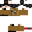 skin for Adolf Hitler 