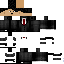 skin for adolf hitler in suit
