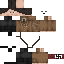 skin for Adolf Hitler