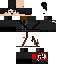 skin for adolf hitler