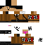skin for adolf hooker