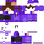 skin for AdriottoMC 