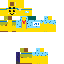 skin for adventure peely