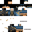 skin for Adventurier