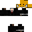 skin for Agent FoxHead
