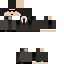 skin for Agent Kai