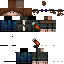 skin for Agent Pandoo