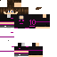 skin for Ahro 