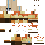 skin for Air bender