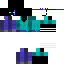 skin for Ajsjaj