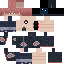 skin for Akatsuki member Ace
