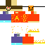 skin for AlanGGhalloween